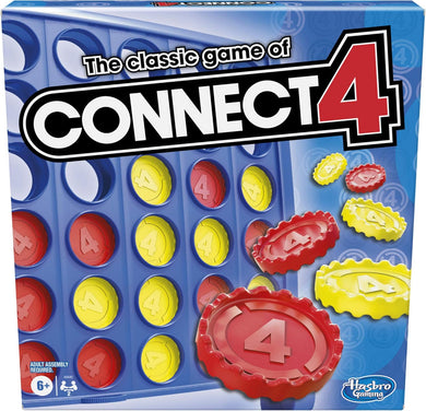 Hasbro Gaming Connect 4 Classic