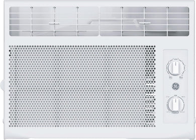 GE Window Air Conditioner Unit, 5,000 BTU