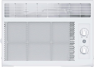 GE Window Air Conditioner Unit, 5,000 BTU