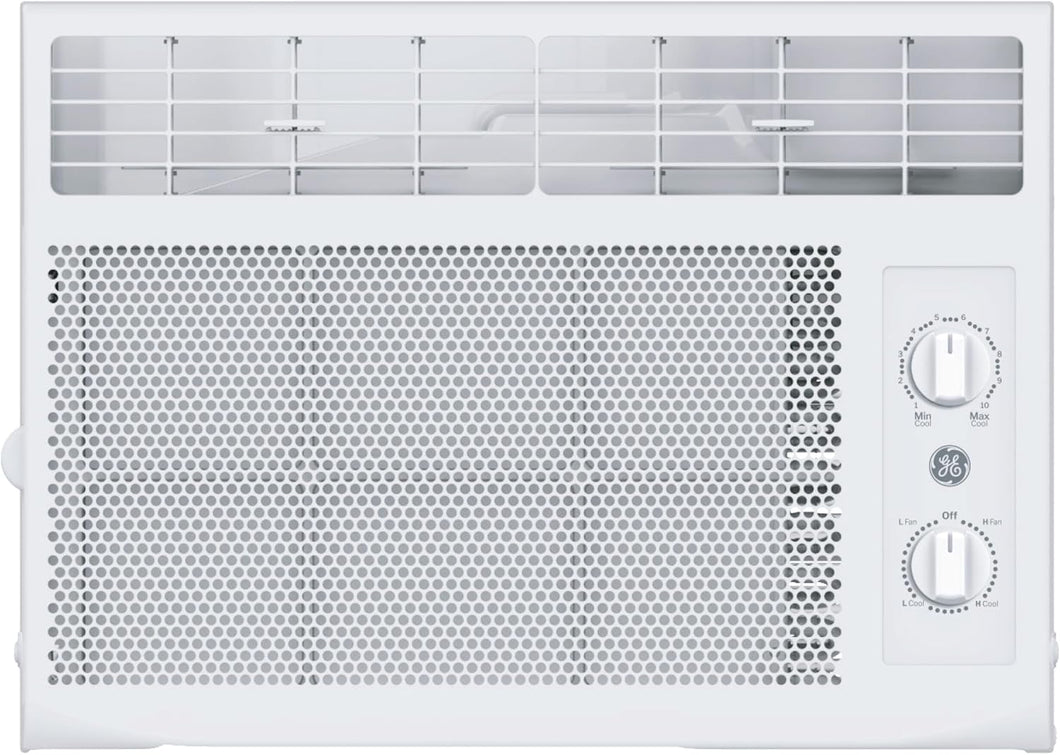 GE Window Air Conditioner Unit, 5,000 BTU