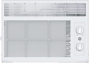 GE Window Air Conditioner Unit, 5,000 BTU
