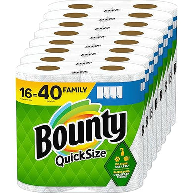 P&G STOCK UP AND SAVE