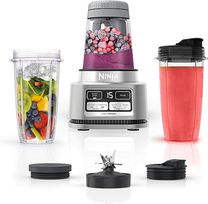Ninja Smoothie Blender for Kitchen